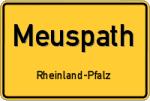 Meuspath – Rheinland-Pfalz – Breitband Ausbau – Internet Verfügbarkeit (DSL, VDSL, Glasfaser, Kabel, Mobilfunk)