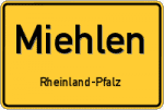 Miehlen – Rheinland-Pfalz – Breitband Ausbau – Internet Verfügbarkeit (DSL, VDSL, Glasfaser, Kabel, Mobilfunk)