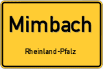 Mimbach – Rheinland-Pfalz – Breitband Ausbau – Internet Verfügbarkeit (DSL, VDSL, Glasfaser, Kabel, Mobilfunk)