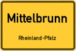 Mittelbrunn – Rheinland-Pfalz – Breitband Ausbau – Internet Verfügbarkeit (DSL, VDSL, Glasfaser, Kabel, Mobilfunk)