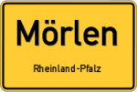 Mörlen – Rheinland-Pfalz – Breitband Ausbau – Internet Verfügbarkeit (DSL, VDSL, Glasfaser, Kabel, Mobilfunk)