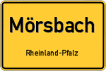 Mörsbach – Rheinland-Pfalz – Breitband Ausbau – Internet Verfügbarkeit (DSL, VDSL, Glasfaser, Kabel, Mobilfunk)