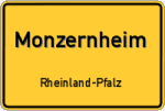 Monzernheim – Rheinland-Pfalz – Breitband Ausbau – Internet Verfügbarkeit (DSL, VDSL, Glasfaser, Kabel, Mobilfunk)
