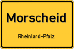 Morscheid – Rheinland-Pfalz – Breitband Ausbau – Internet Verfügbarkeit (DSL, VDSL, Glasfaser, Kabel, Mobilfunk)