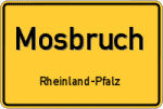 Mosbruch – Rheinland-Pfalz – Breitband Ausbau – Internet Verfügbarkeit (DSL, VDSL, Glasfaser, Kabel, Mobilfunk)