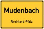 Mudenbach – Rheinland-Pfalz – Breitband Ausbau – Internet Verfügbarkeit (DSL, VDSL, Glasfaser, Kabel, Mobilfunk)