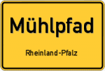 Mühlpfad – Rheinland-Pfalz – Breitband Ausbau – Internet Verfügbarkeit (DSL, VDSL, Glasfaser, Kabel, Mobilfunk)