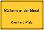 Mülheim an der Mosel – Rheinland-Pfalz – Breitband Ausbau – Internet Verfügbarkeit (DSL, VDSL, Glasfaser, Kabel, Mobilfunk)