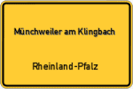 Münchweiler am Klingbach – Rheinland-Pfalz – Breitband Ausbau – Internet Verfügbarkeit (DSL, VDSL, Glasfaser, Kabel, Mobilfunk)