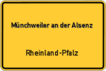 Münchweiler an der Alsenz – Rheinland-Pfalz – Breitband Ausbau – Internet Verfügbarkeit (DSL, VDSL, Glasfaser, Kabel, Mobilfunk)