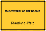 Münchweiler an der Rodalb – Rheinland-Pfalz – Breitband Ausbau – Internet Verfügbarkeit (DSL, VDSL, Glasfaser, Kabel, Mobilfunk)