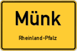 Münk – Rheinland-Pfalz – Breitband Ausbau – Internet Verfügbarkeit (DSL, VDSL, Glasfaser, Kabel, Mobilfunk)