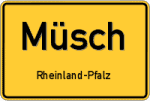 Müsch – Rheinland-Pfalz – Breitband Ausbau – Internet Verfügbarkeit (DSL, VDSL, Glasfaser, Kabel, Mobilfunk)