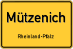 Mützenich – Rheinland-Pfalz – Breitband Ausbau – Internet Verfügbarkeit (DSL, VDSL, Glasfaser, Kabel, Mobilfunk)