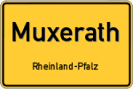 Muxerath – Rheinland-Pfalz – Breitband Ausbau – Internet Verfügbarkeit (DSL, VDSL, Glasfaser, Kabel, Mobilfunk)