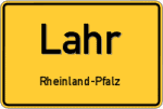 Lahr – Rheinland-Pfalz – Breitband Ausbau – Internet Verfügbarkeit (DSL, VDSL, Glasfaser, Kabel, Mobilfunk)