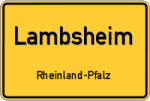 Lambsheim – Rheinland-Pfalz – Breitband Ausbau – Internet Verfügbarkeit (DSL, VDSL, Glasfaser, Kabel, Mobilfunk)