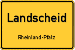 Landscheid – Rheinland-Pfalz – Breitband Ausbau – Internet Verfügbarkeit (DSL, VDSL, Glasfaser, Kabel, Mobilfunk)