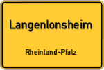 Langenlonsheim – Rheinland-Pfalz – Breitband Ausbau – Internet Verfügbarkeit (DSL, VDSL, Glasfaser, Kabel, Mobilfunk)
