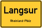 Langsur – Rheinland-Pfalz – Breitband Ausbau – Internet Verfügbarkeit (DSL, VDSL, Glasfaser, Kabel, Mobilfunk)