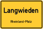 Langwieden – Rheinland-Pfalz – Breitband Ausbau – Internet Verfügbarkeit (DSL, VDSL, Glasfaser, Kabel, Mobilfunk)