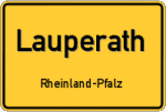 Lauperath – Rheinland-Pfalz – Breitband Ausbau – Internet Verfügbarkeit (DSL, VDSL, Glasfaser, Kabel, Mobilfunk)