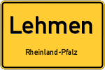 Lehmen – Rheinland-Pfalz – Breitband Ausbau – Internet Verfügbarkeit (DSL, VDSL, Glasfaser, Kabel, Mobilfunk)