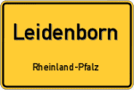 Leidenborn – Rheinland-Pfalz – Breitband Ausbau – Internet Verfügbarkeit (DSL, VDSL, Glasfaser, Kabel, Mobilfunk)