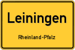 Leiningen – Rheinland-Pfalz – Breitband Ausbau – Internet Verfügbarkeit (DSL, VDSL, Glasfaser, Kabel, Mobilfunk)