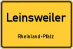 Leinsweiler – Rheinland-Pfalz – Breitband Ausbau – Internet Verfügbarkeit (DSL, VDSL, Glasfaser, Kabel, Mobilfunk)