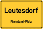 Leutesdorf – Rheinland-Pfalz – Breitband Ausbau – Internet Verfügbarkeit (DSL, VDSL, Glasfaser, Kabel, Mobilfunk)