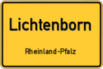 Lichtenborn – Rheinland-Pfalz – Breitband Ausbau – Internet Verfügbarkeit (DSL, VDSL, Glasfaser, Kabel, Mobilfunk)