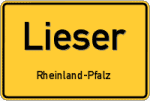 Lieser – Rheinland-Pfalz – Breitband Ausbau – Internet Verfügbarkeit (DSL, VDSL, Glasfaser, Kabel, Mobilfunk)