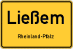Ließem – Rheinland-Pfalz – Breitband Ausbau – Internet Verfügbarkeit (DSL, VDSL, Glasfaser, Kabel, Mobilfunk)