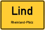 Lind – Rheinland-Pfalz – Breitband Ausbau – Internet Verfügbarkeit (DSL, VDSL, Glasfaser, Kabel, Mobilfunk)