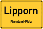 Lipporn – Rheinland-Pfalz – Breitband Ausbau – Internet Verfügbarkeit (DSL, VDSL, Glasfaser, Kabel, Mobilfunk)