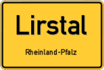 Lirstal – Rheinland-Pfalz – Breitband Ausbau – Internet Verfügbarkeit (DSL, VDSL, Glasfaser, Kabel, Mobilfunk)