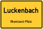 Luckenbach – Rheinland-Pfalz – Breitband Ausbau – Internet Verfügbarkeit (DSL, VDSL, Glasfaser, Kabel, Mobilfunk)