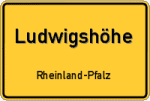 Ludwigshöhe – Rheinland-Pfalz – Breitband Ausbau – Internet Verfügbarkeit (DSL, VDSL, Glasfaser, Kabel, Mobilfunk)