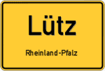 Lütz – Rheinland-Pfalz – Breitband Ausbau – Internet Verfügbarkeit (DSL, VDSL, Glasfaser, Kabel, Mobilfunk)