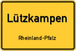 Lützkampen – Rheinland-Pfalz – Breitband Ausbau – Internet Verfügbarkeit (DSL, VDSL, Glasfaser, Kabel, Mobilfunk)