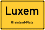 Luxem – Rheinland-Pfalz – Breitband Ausbau – Internet Verfügbarkeit (DSL, VDSL, Glasfaser, Kabel, Mobilfunk)