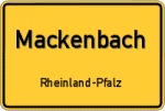 Mackenbach – Rheinland-Pfalz – Breitband Ausbau – Internet Verfügbarkeit (DSL, VDSL, Glasfaser, Kabel, Mobilfunk)