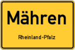 Mähren – Rheinland-Pfalz – Breitband Ausbau – Internet Verfügbarkeit (DSL, VDSL, Glasfaser, Kabel, Mobilfunk)