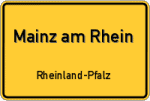 Mainz am Rhein – Rheinland-Pfalz – Breitband Ausbau – Internet Verfügbarkeit (DSL, VDSL, Glasfaser, Kabel, Mobilfunk)