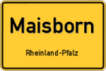 Maisborn – Rheinland-Pfalz – Breitband Ausbau – Internet Verfügbarkeit (DSL, VDSL, Glasfaser, Kabel, Mobilfunk)