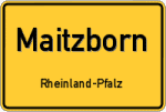 Maitzborn – Rheinland-Pfalz – Breitband Ausbau – Internet Verfügbarkeit (DSL, VDSL, Glasfaser, Kabel, Mobilfunk)