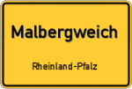 Malbergweich – Rheinland-Pfalz – Breitband Ausbau – Internet Verfügbarkeit (DSL, VDSL, Glasfaser, Kabel, Mobilfunk)