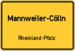 Mannweiler-Cölln – Rheinland-Pfalz – Breitband Ausbau – Internet Verfügbarkeit (DSL, VDSL, Glasfaser, Kabel, Mobilfunk)