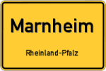 Marnheim – Rheinland-Pfalz – Breitband Ausbau – Internet Verfügbarkeit (DSL, VDSL, Glasfaser, Kabel, Mobilfunk)